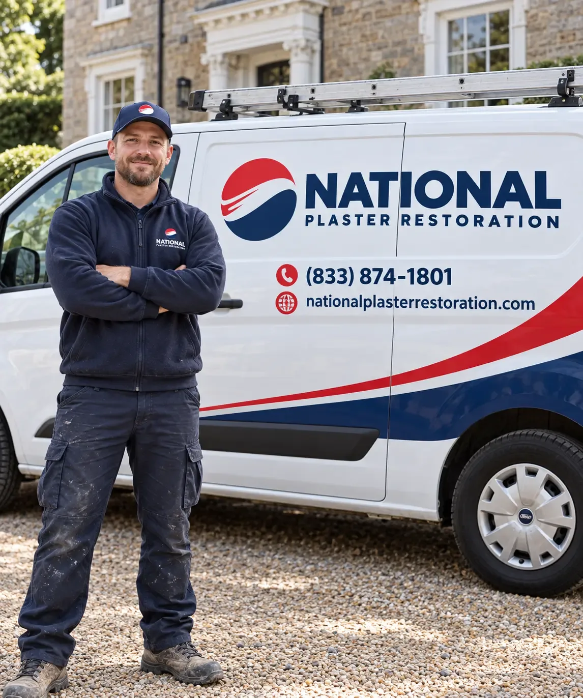 Plaster Repair company in Cliff, NM